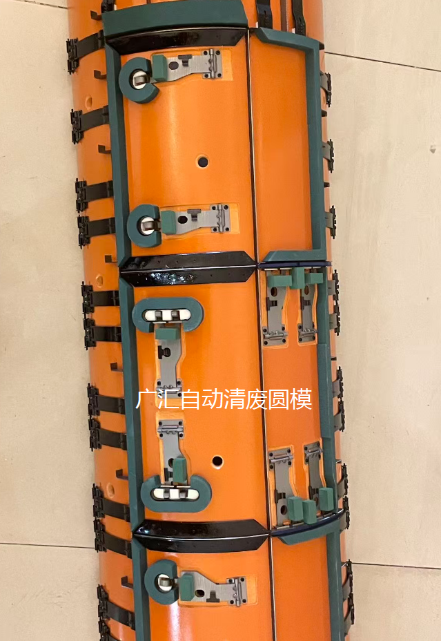 肇庆圆模